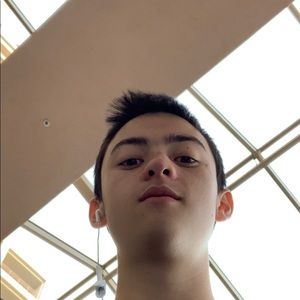 Meet your Posher, Jacksom